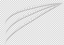 Pearls Pearl U9996u98fe Necklace Icon