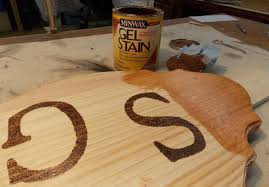 How To Use A Wood Burning Tool To Make