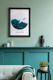 Incorporate Mint Green Combinations
