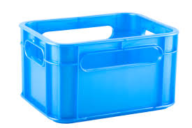 Empty Crate Png Transpa Images Free