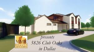 5826 Club Oaks Drive Dallas Tx 75248