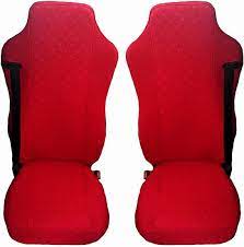 Mercedes Actros Mp4 Truck Seat Covers