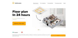 Getfloorplan Ai Floor Plan Generation