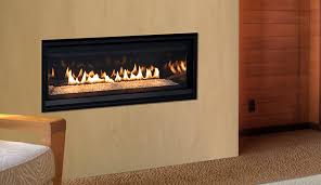 Fireplace With Blower Fan