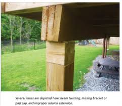 may is deck safety month canadian