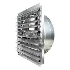 Maxx Air 36 In Heavy Duty Exhaust Fan