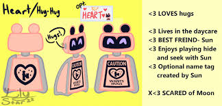 Heart Security Breach Oc By