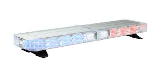 whelen rota beam light bar great