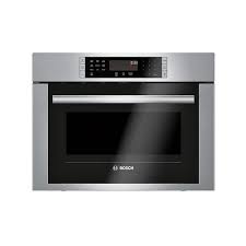 Bosch 500 Series 24 In 1 6 Cu Ft