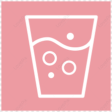 Concise Icon For Dessert Food Graphic