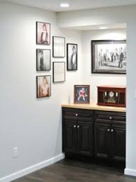 Finished Basement Adds Value To Your Home