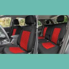 Set Waterproof Custom Fit Seat Covers