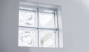Install A Glass Block Window