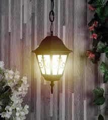 Buy Outdoor Hanging Lights For Balcony