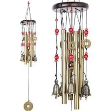 Outdoor Chimes 60cm