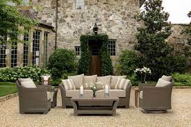 Four Outdoor Decorating Ideas All