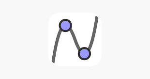 Geogebra Graphing Calculator On The App