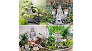 Tips To Seamlessly Blend Zen Gardens