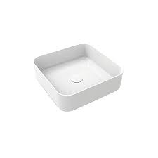 Nouveau Countertop Basin Left 700mm