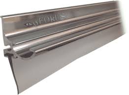 Ds8227 Framed Glass Shower Door Seals