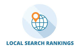 Local Search Rankings
