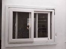 Upvc Windows Amd At Rs 580 Square Feet