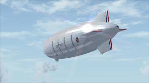 u s s macon zrs 5 airship for fsx