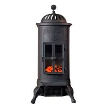 Carl Electric Fire From Westbo Of