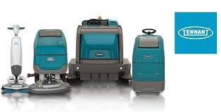 Commercial Cleaning Equipment Perth