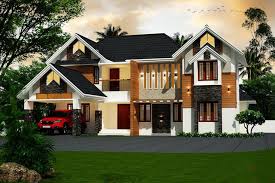 Designers In Kerala Asian Exterior