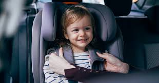 4 Tips For Child Passenger Safety