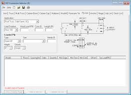 connector selector us