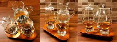 Best Whiskey Glasses For Nosing And Tasting