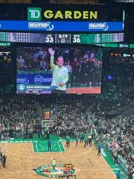 Boston Celtics Name Dave Mcgillivray A