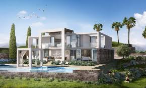 Marbella Property New Build Luxury