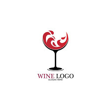 Wine Logo Stock Photos Royalty Free