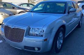 Used 2005 Chrysler 300 For In