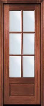 French Patio Door By Glasscraft