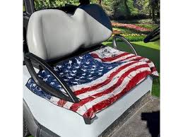The 10 Best Golf Cart Seat Covers Of