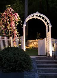 Ma Outdoor Landscape Lighting Gallery