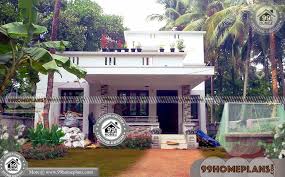 25 Lakhs Budget House Plans Gallery