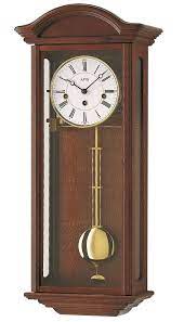 Pendulum Clock Wall Clock Ams 2606 1