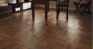 Vinyl Plank Flooring Forte