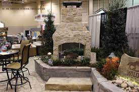 Outdoor Living Kits Wichita Ks