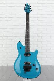 Evh Wolfgang Special Electric Guitar