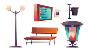 Page 9 Outdoor Furniture Icon Images