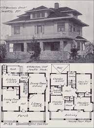 Prairie Box House Plan