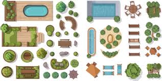 Landscape Architect Icon Images