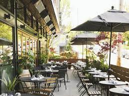 Best Patios In Seattle For Outdoor Drinking