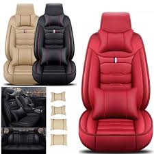 Seat Covers For 2002 Jeep Grand